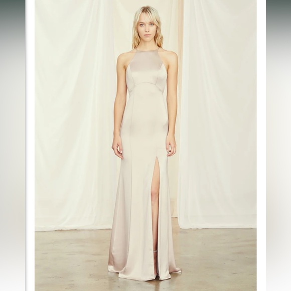 cost of amsale bridesmaid dresses ESMINA main image 1